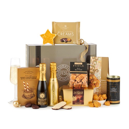 The Sparkle Hamper - Customer Favourite